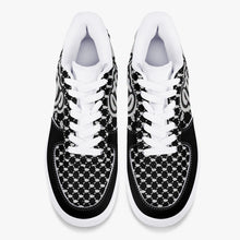 Load image into Gallery viewer, UTO IV "Afro Liberty" Low-Tops
