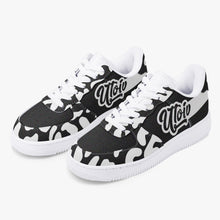 Load image into Gallery viewer, UTO IV "Camo Spill" Low-Tops