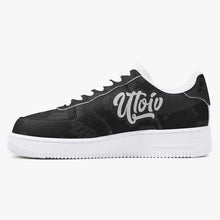 Load image into Gallery viewer, UTO IV "Midnight" Low-Tops