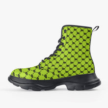 Load image into Gallery viewer, UTO IV Chunky Boots