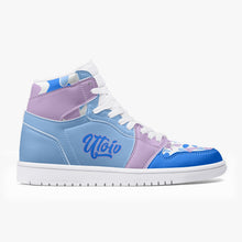 Load image into Gallery viewer, UTO IV "Neon Core" High Tops