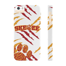 Load image into Gallery viewer, UTO IV SKEGEE Slim Phone Cases, Case-Mate