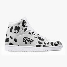 Load image into Gallery viewer, UTO IV "Leopard Print" High Tops