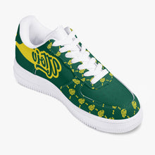 Load image into Gallery viewer, UTO IV "Coleoptera" Low-Tops
