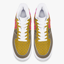 Load image into Gallery viewer, UTO IV "Life of Clinton" Low-Tops