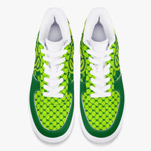 Load image into Gallery viewer, UTO IV "Eneducable" Low-Tops