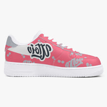 Load image into Gallery viewer, UTO IV "Spoonbill" Low-Tops