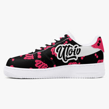 Load image into Gallery viewer, UTO IV "Pink Puma" Low-Tops