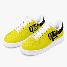 Load image into Gallery viewer, UTO IV "Southern Migration" Low-Tops