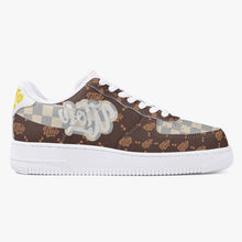 Load image into Gallery viewer, UTO IV "Bazire" Low-Tops