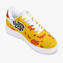 Load image into Gallery viewer, UTO IV "Argante" Low-Tops