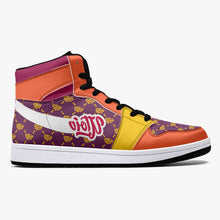 Load image into Gallery viewer, UTO IV "Quagga" High-Tops