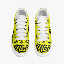 Load image into Gallery viewer, UTO IV Oversized Sneakers