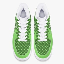 Load image into Gallery viewer, UTO IV "Life of Slime" Low-Tops