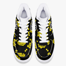 Load image into Gallery viewer, UTO IV "Goldfinch" Low-Tops