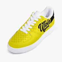 Load image into Gallery viewer, UTO IV "Southern Migration" Low-Tops