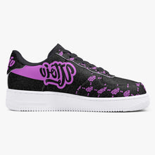 Load image into Gallery viewer, UTO IV "Spider Crab" Low-Tops
