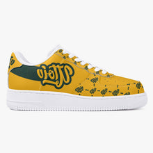 Load image into Gallery viewer, UTO IV "Belafonte" Low-Tops