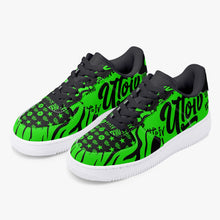 Load image into Gallery viewer, UTO IV "Limeto" Low-Tops