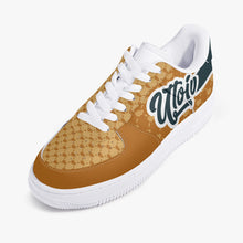 Load image into Gallery viewer, UTO IV "Kiss & Play" Low-Tops