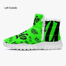 Load image into Gallery viewer, UTO IV Limeto Boots