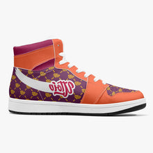 Load image into Gallery viewer, UTO IV "Paddlefish" High-Tops