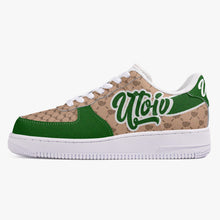 Load image into Gallery viewer, UTO IV "Freedom Castle" Low-Tops