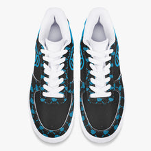 Load image into Gallery viewer, UTO IV "Coon-ey Island" Low-Tops