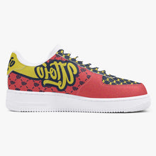 Load image into Gallery viewer, UTO IV "Trinket" Low-Tops