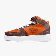 Load image into Gallery viewer, UTO IV "Hypebeasts" High Tops
