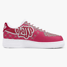 Load image into Gallery viewer, UTO IV "Gummy Berry" Low-Tops