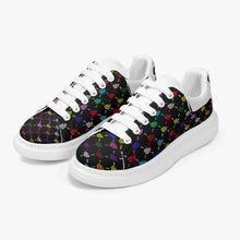 Load image into Gallery viewer, UTO IV "Monogram" Low-Tops