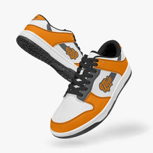 Load image into Gallery viewer, UTO IV "Smokey" Low-Tops