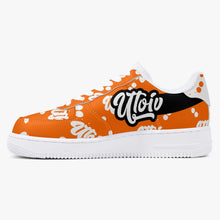 Load image into Gallery viewer, UTO IV "Fulmer Avenue" Low-Tops