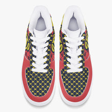 Load image into Gallery viewer, UTO IV "Trinket" Low-Tops