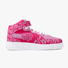 Load image into Gallery viewer, UTO IV "Counsel Drive" High-Tops