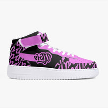 Load image into Gallery viewer, UTO IV "Alamo Lane" High-Tops