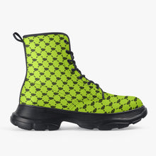 Load image into Gallery viewer, UTO IV Chunky Boots