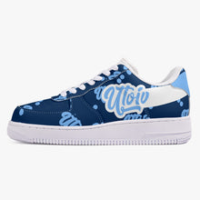 Load image into Gallery viewer, UTO IV "Bowles Drive" Low-Tops