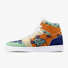 Load image into Gallery viewer, UTO IV "March 31st" High-Tops