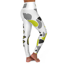 Load image into Gallery viewer, UTO IV 1993 High Waisted Yoga Leggings