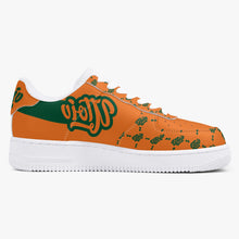 Load image into Gallery viewer, UTO IV "Poitier" Low-Tops