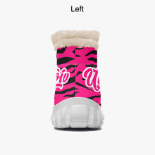 Load image into Gallery viewer, UTO IV Tiger Print Boots