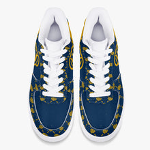Load image into Gallery viewer, UTO IV "Robeson" Low-Tops