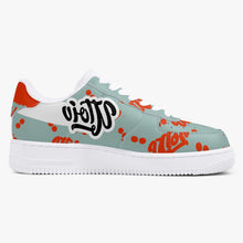 Load image into Gallery viewer, UTO IV "Waterfowl" Low-Tops