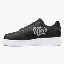 Load image into Gallery viewer, UTO IV "Midnight" Low-Tops