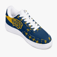 Load image into Gallery viewer, UTO IV "Robeson" Low-Tops