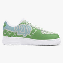 Load image into Gallery viewer, UTO IV "Easter 63" Low-Tops