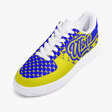 Load image into Gallery viewer, UTO IV "Peaceful County" Low-Tops