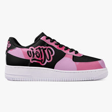 Load image into Gallery viewer, UTO IV "Budgie" Low-Tops